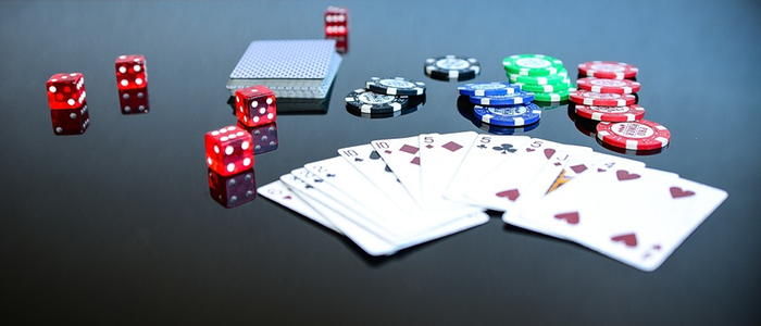 online gambling