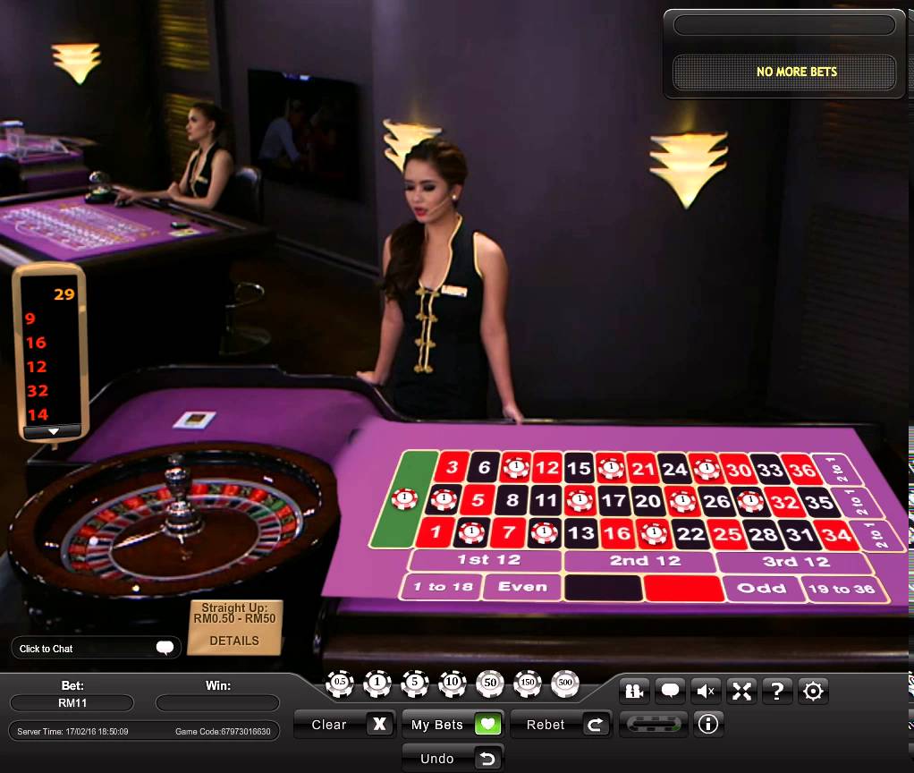 gambling dice games