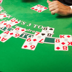 poker online