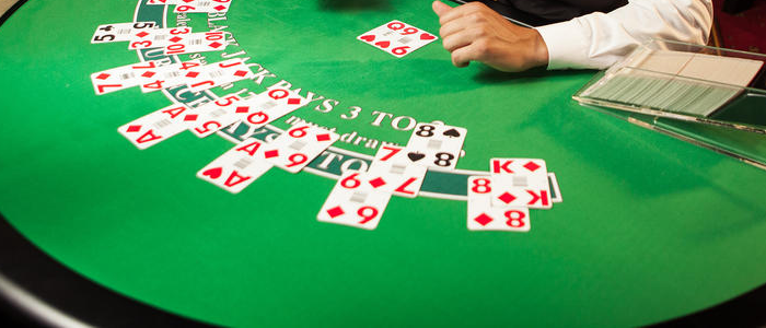 poker online