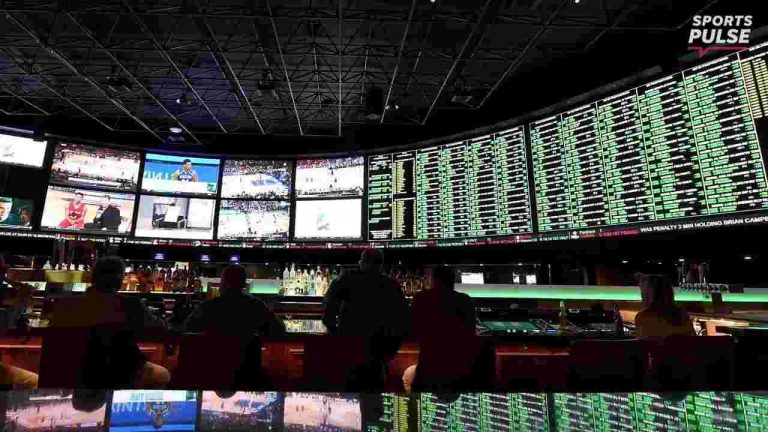 gambling disorder dsm 5