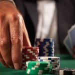Online betting