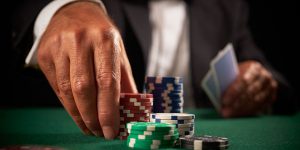 Online betting