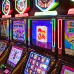 Slot Machine Game