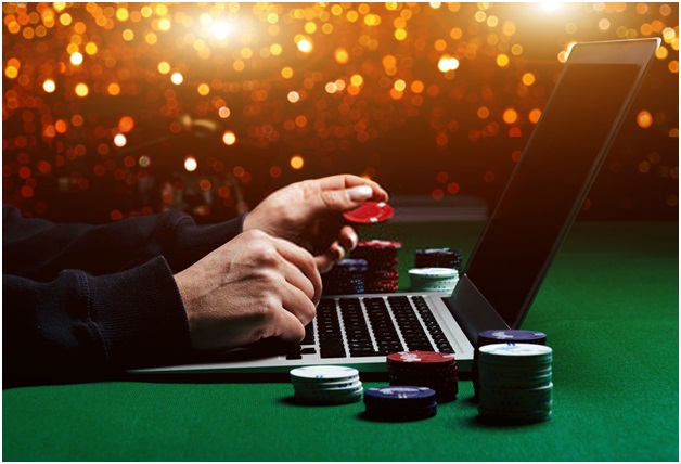 online casino148