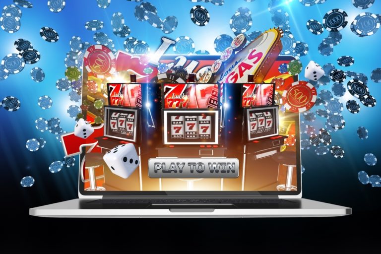 judi slot online
