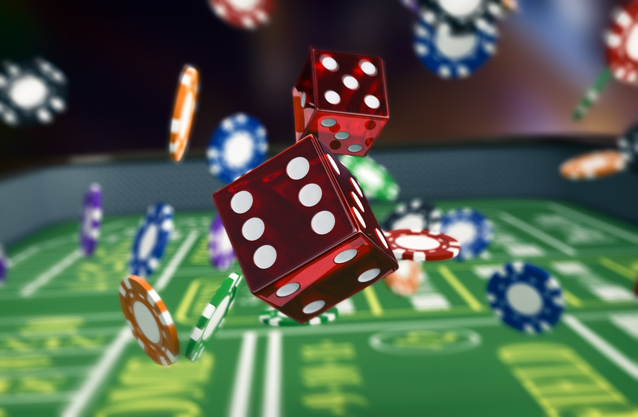 Interesting Games