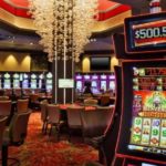 Online Gambling Game