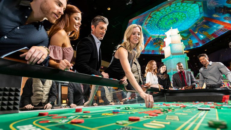 Online Japan Casino