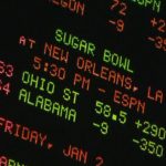 Betting-On-Sports-Online
