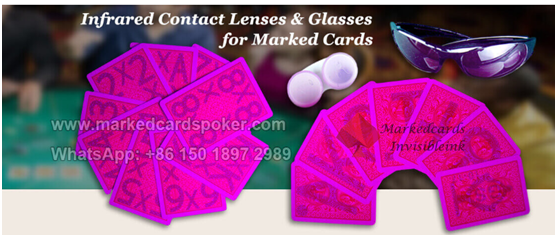 marked cards poker for sale