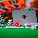 Casino Game - Getting To Know the Fundamentals