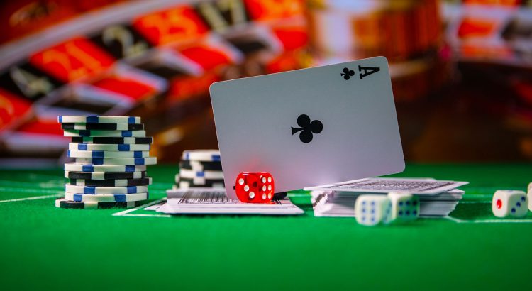 Casino Game - Getting To Know the Fundamentals