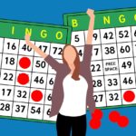 Playing online casino games