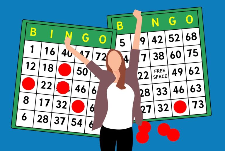 Playing online casino games