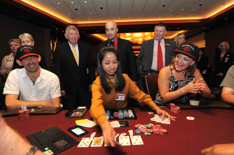 Online Casinos Games