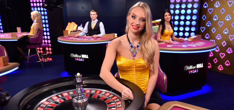 online casino100