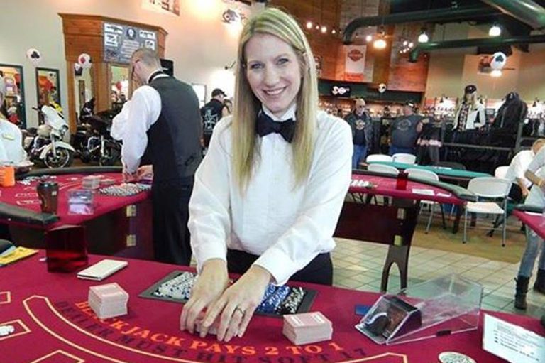 Online Gambling Play Easy