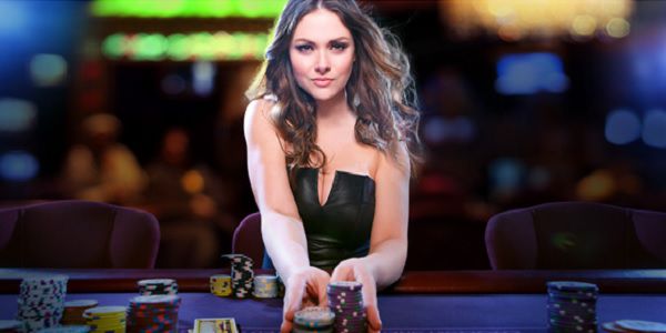 Online Gambling Games