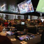 Online Betting Games