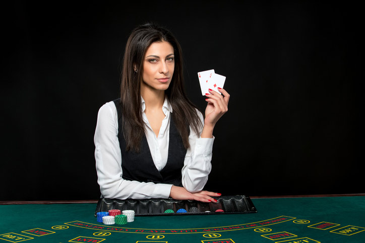 Online Gambling Games