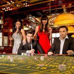 Playing Online Slots
