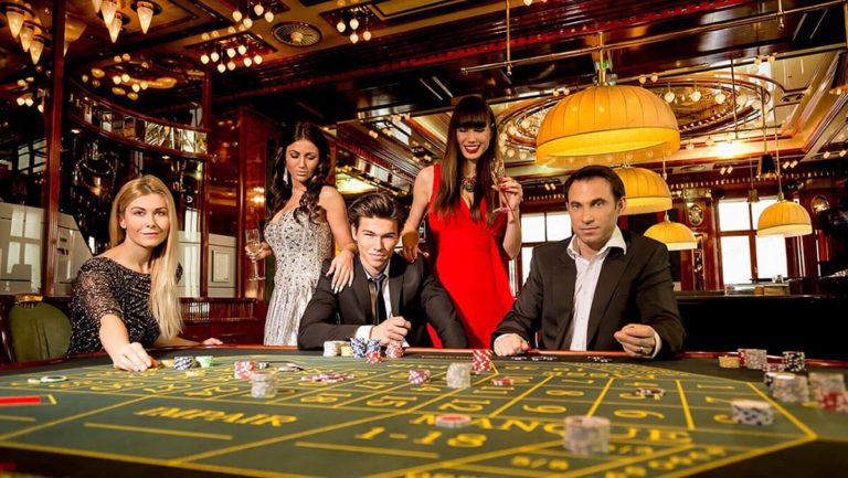 Playing Online Slots
