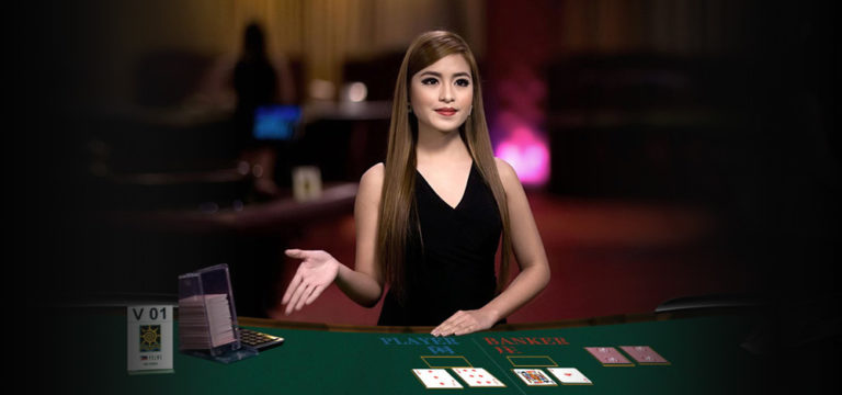 Playing Online Slots