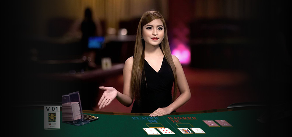 Playing Online Slots