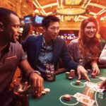 ameristar-kansas-city-poker-table