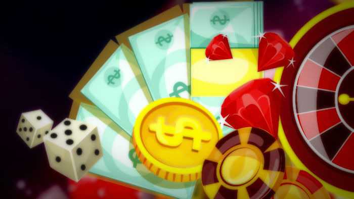 online casino134