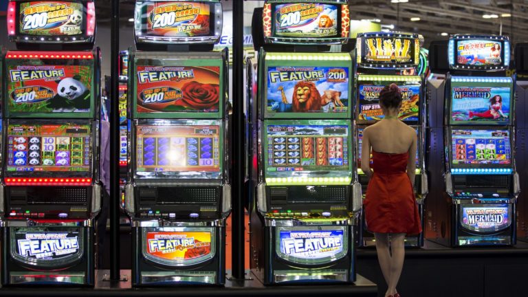 casino games at home