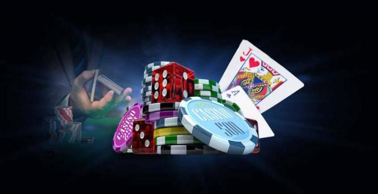 Ways To Play Slots Games