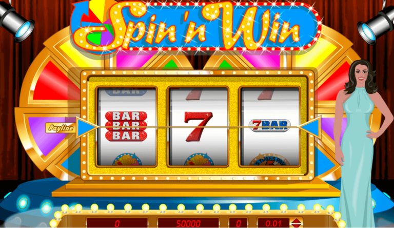 slot