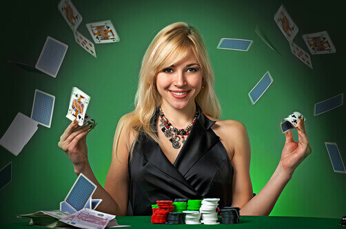 online gambling