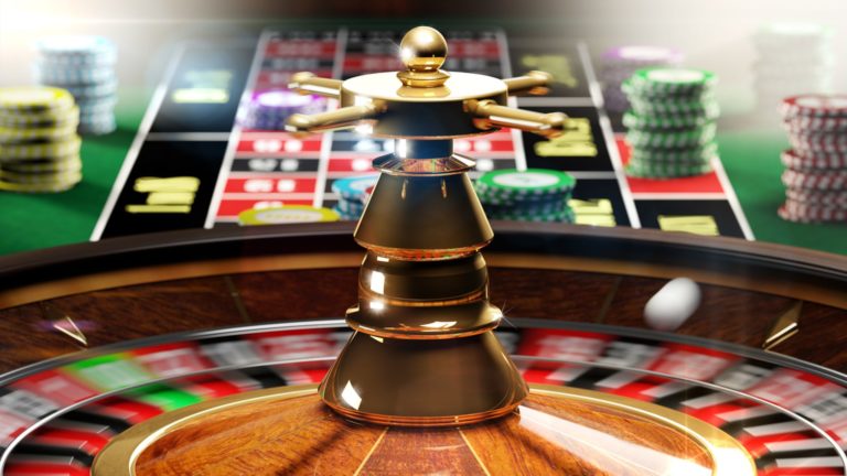 4 casino games empik