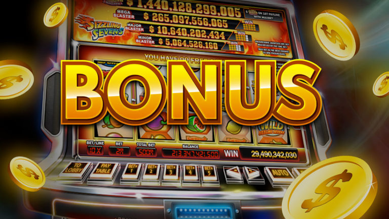 slot