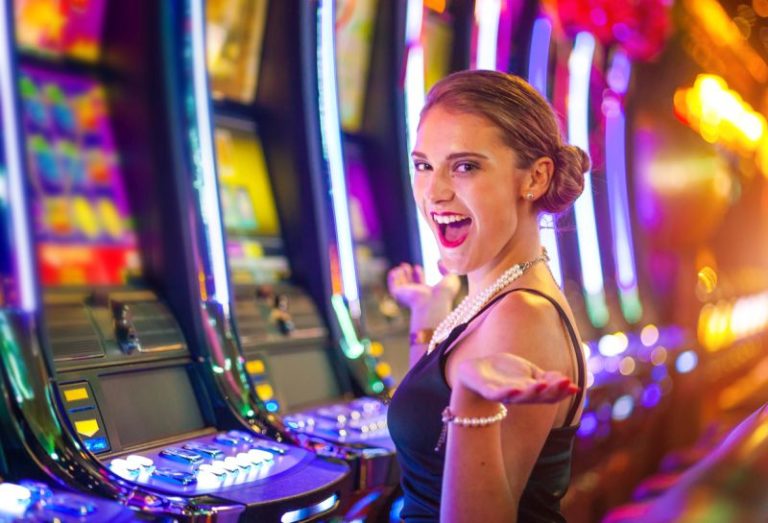 online casino