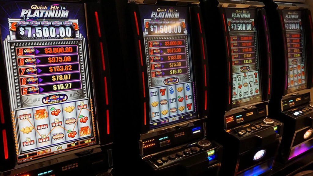 slot online games for real money