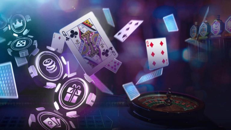 What is an online gambling site? Are they safe?