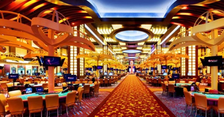 A beginner guide to choose casino and sports betting