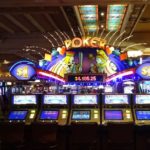 The Growing Popularity of Online Slots