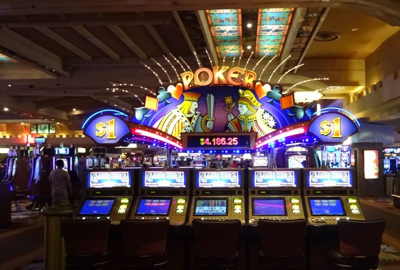 casino sites