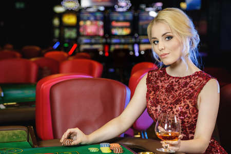 Online casino