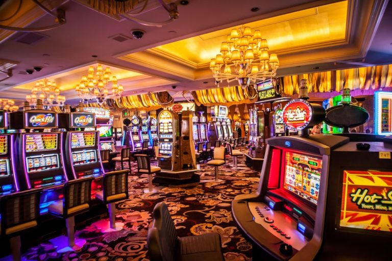 judi slot online