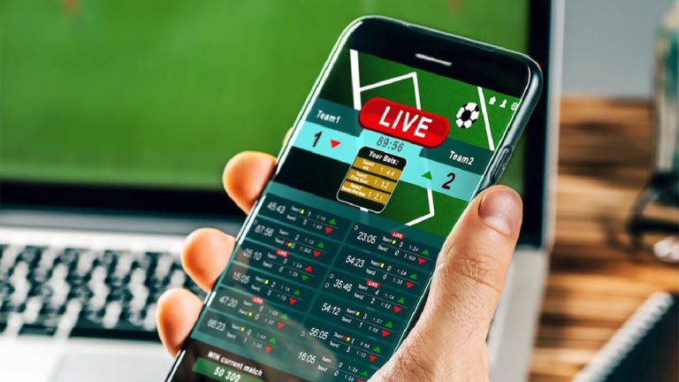 Cricket Betting
