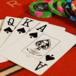 classic blackjack