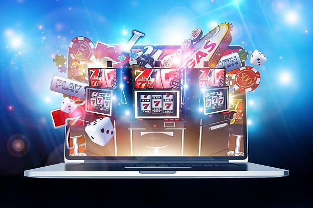 understand Online Slots