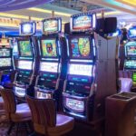 online casino games