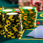 Getting Started With Online Gambling
